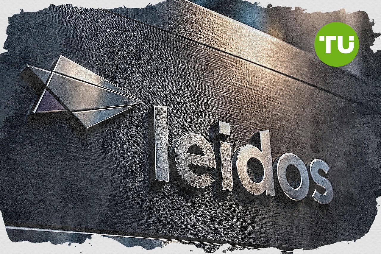 Leidos stock price forecast: $97.21 support in focus as LDOS slides 1.21% to $100.53