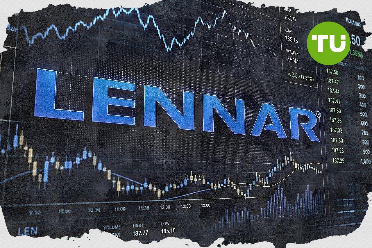 Lennar stock price forecast: $89.11 resistance as LEN holds steady