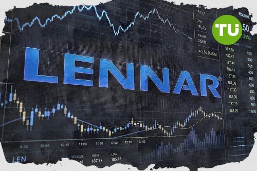 Lennar stock price forecast: $89.11 resistance as LEN holds steady