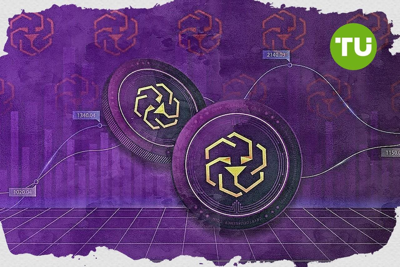 LEO 최신 뉴스: 혼합된 기술적 신호와 장중 변동성으로 하방 리스크 부각