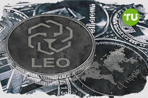 LEO prediksi harga: Apakah sisi positifnya hampir habis? LEO naik 13,55% tetapi penjual tetap bertahan