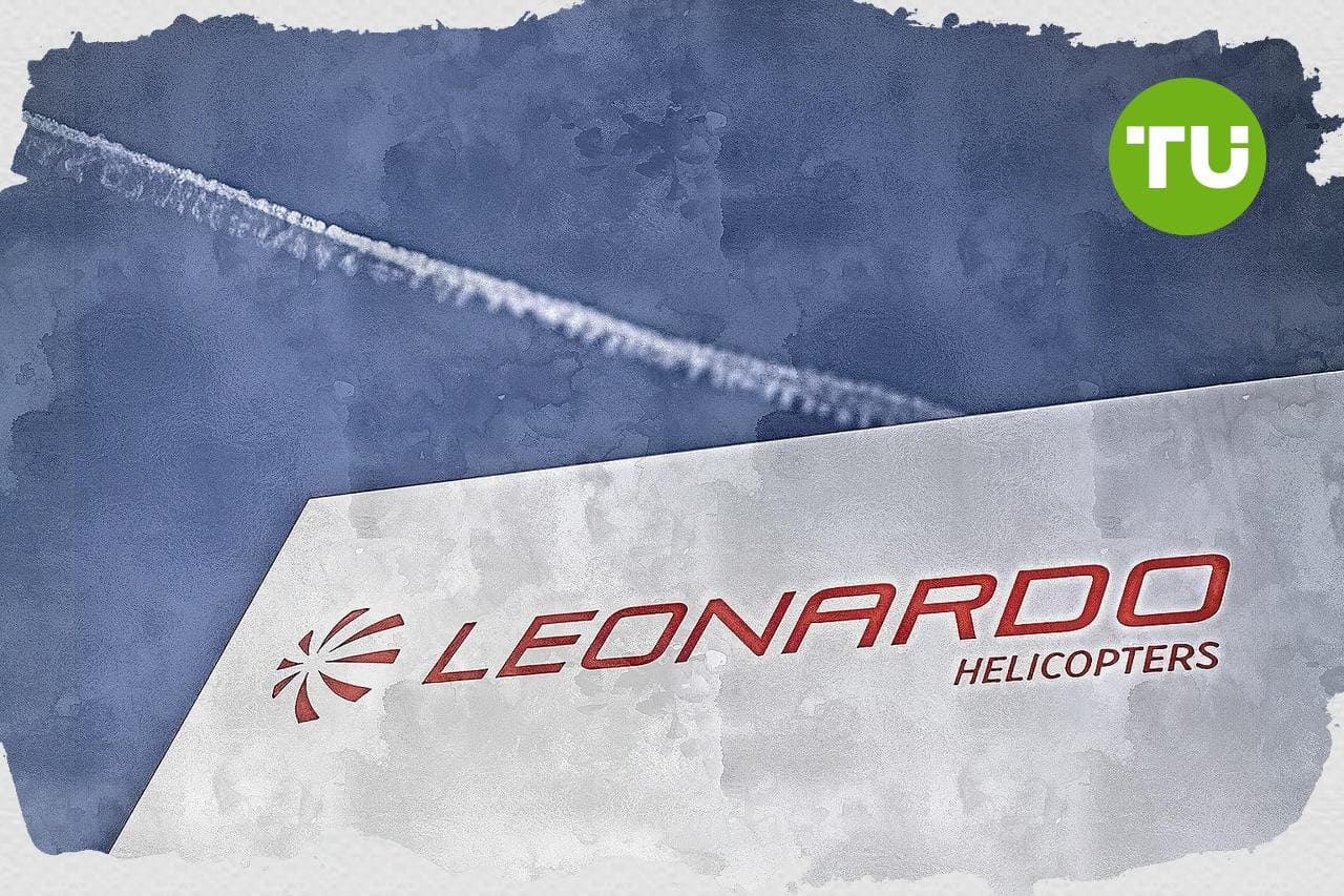 Leonardo: resistenza dinamica e vendita MACD hanno portato a un  declassamento della previsione del prezzo