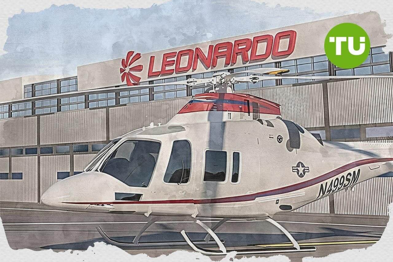 Nessun cambiamento significativo per il titolo Leonardo, poiché gli acquisti di breve termine si scontrano con una forte tendenza ribassista.