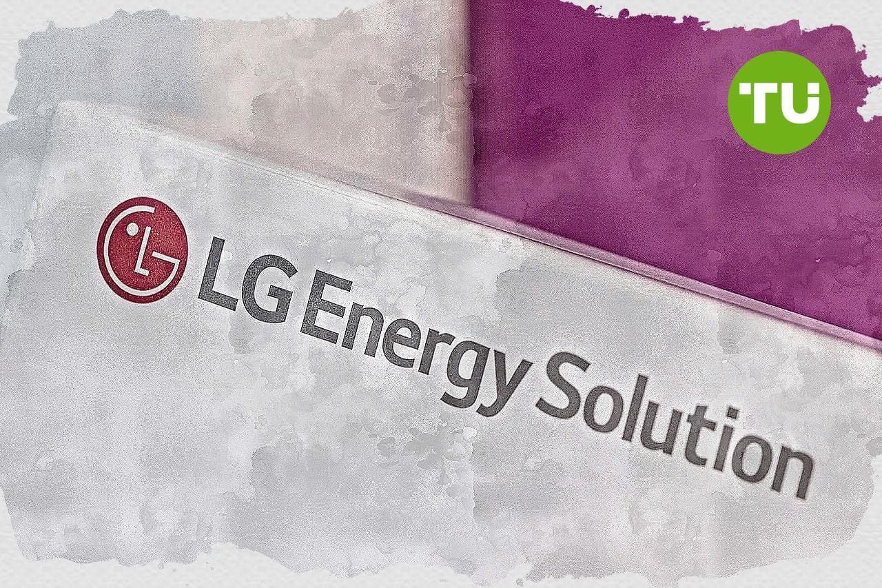 LG Energy Solution 주가 -1.21% 하락 — 지속적인 하락세 속 과매도 위험 증가