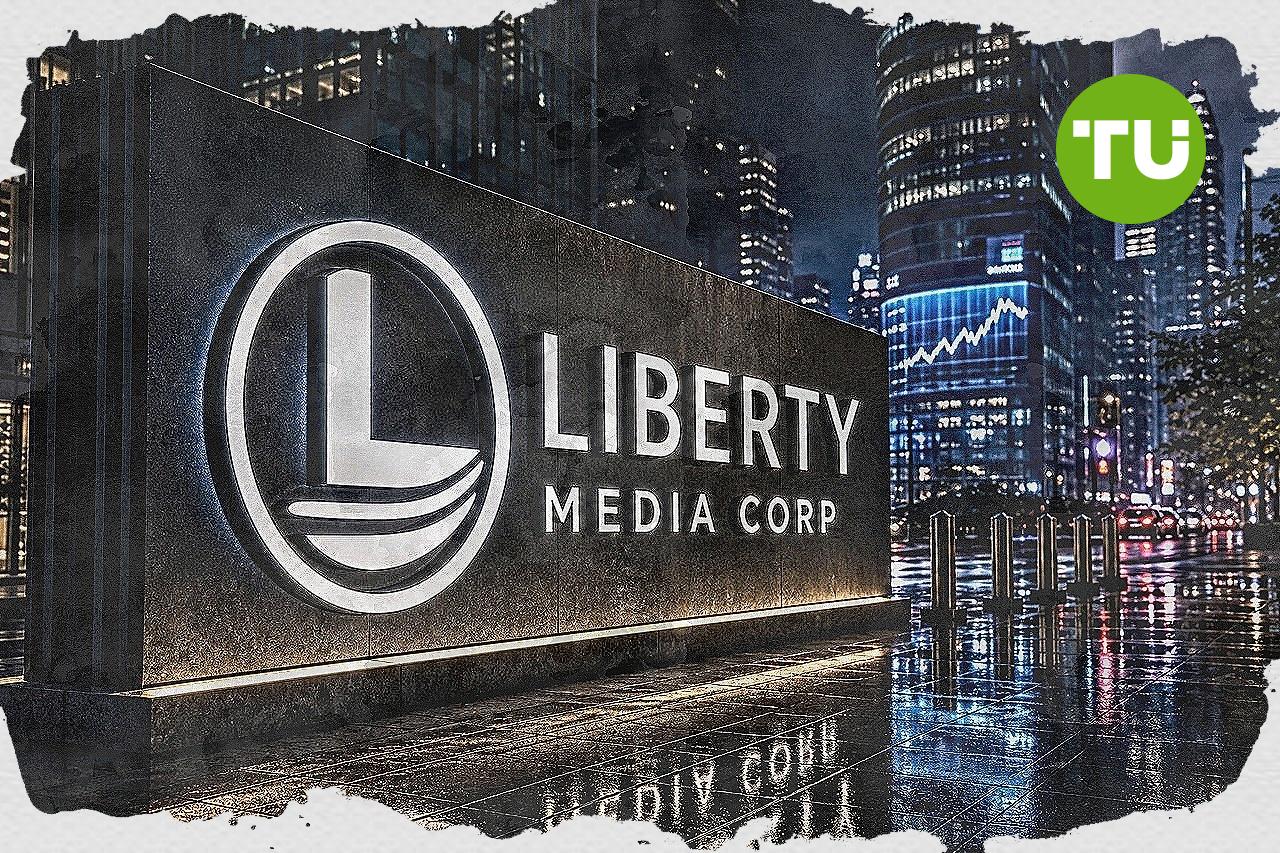 Intraday demand lifts Liberty Media stock to a 1.78% gain
