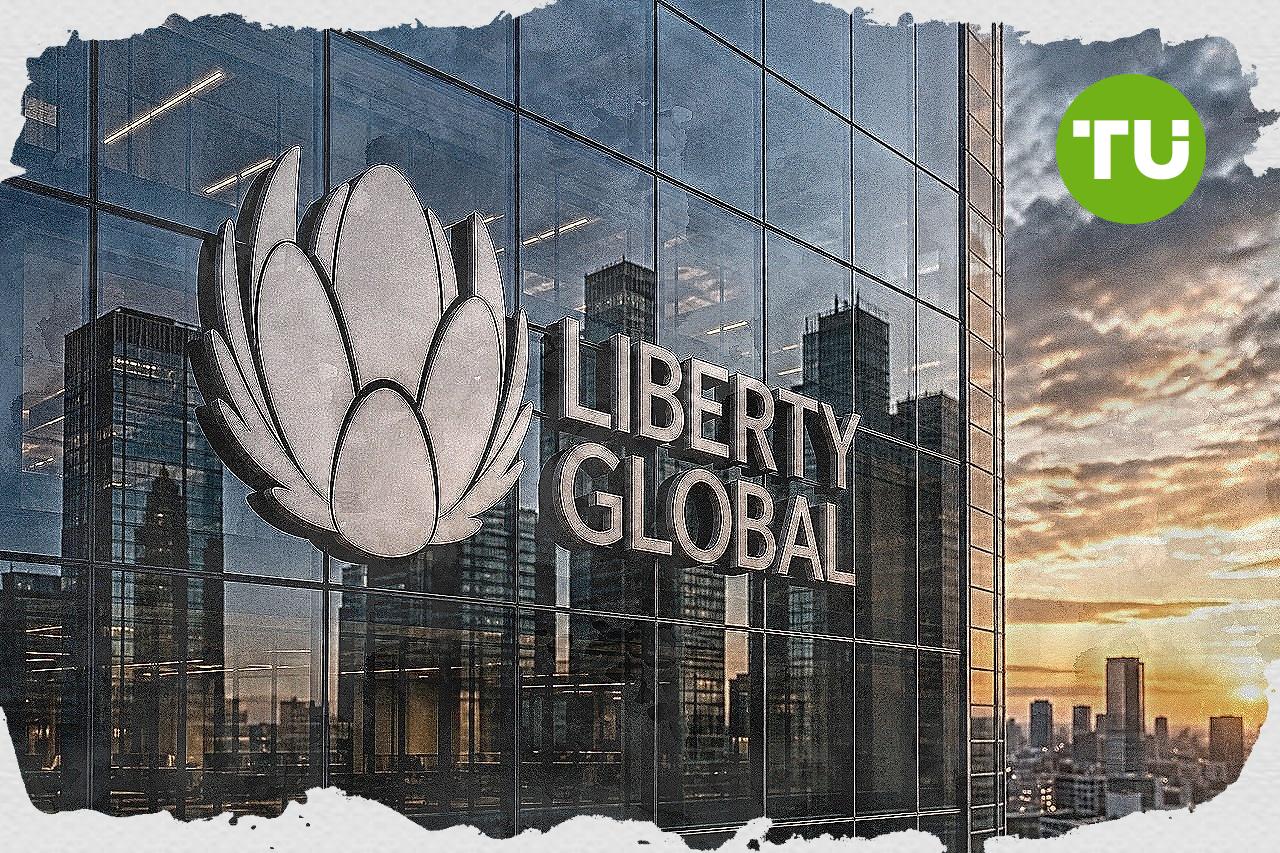 Limited downside keeps Liberty Global stock trending lower