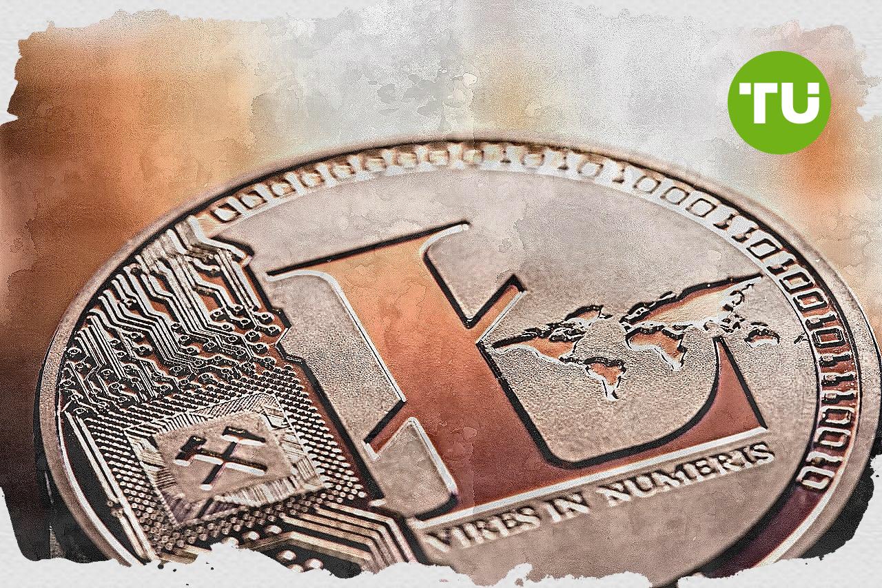 Litecoin consolideert rond $57 terwijl de MA-20 het dichtstbijzijnde weerstandsniveau blijft: wekelijkse vooruitzichten