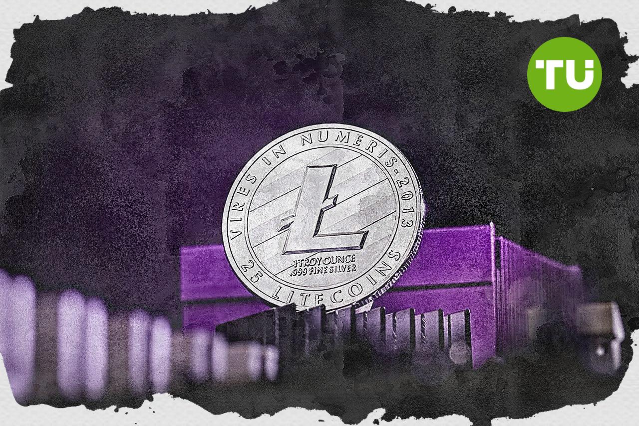 Litecoin tergelincir di tengah tren turun yang berkelanjutan saat MACD memberi sinyal jual kuat: prospek mingguan