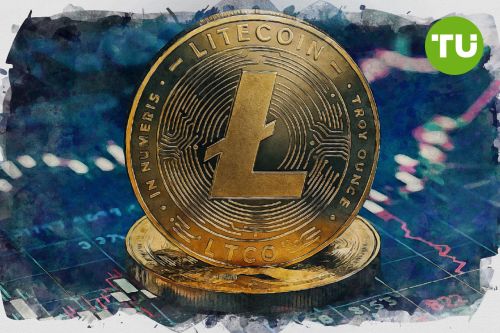 Litecoin iganädalane analüüs: LTC kaupleb kaugelt allpool $91,78 libisevat keskmist