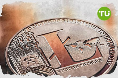Litecoin consolida-se próximo de US$57 enquanto a MA-20 permanece como resistência mais próxima: perspectiva semanal