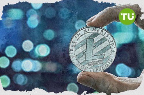 Litecoin cai em meio à leitura de RSI sobrevendido de 35,45: análise semanal