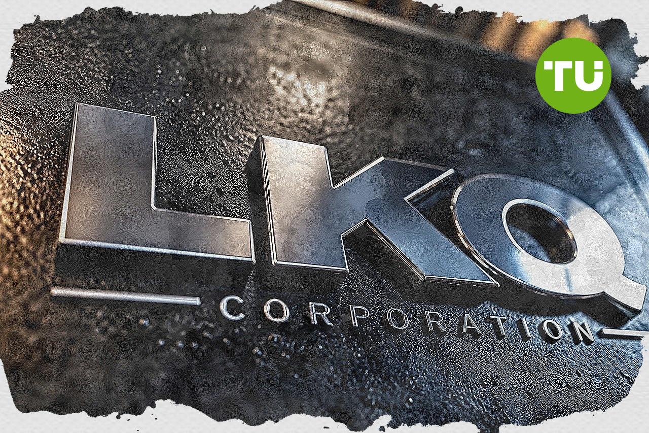 LKQ stock price forecast: $27.75 resistance as LKQ trades sideways
