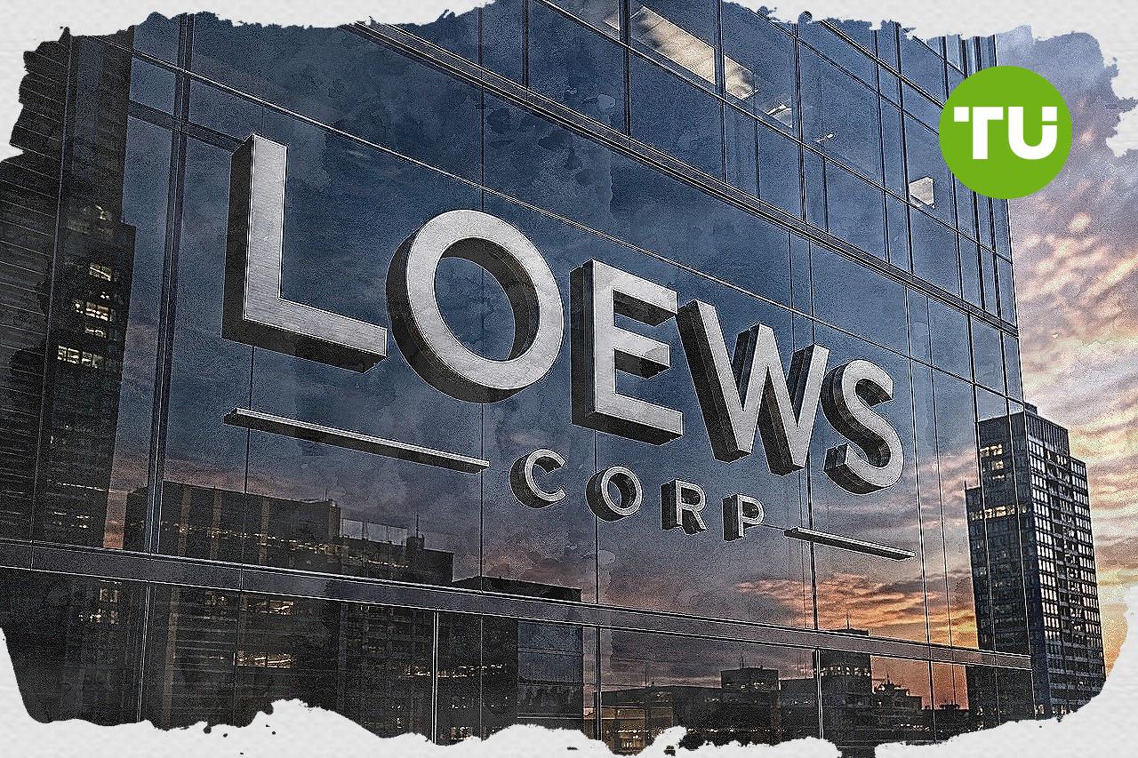 Loews stock consolidates amid strong buying interest signaled by momentum