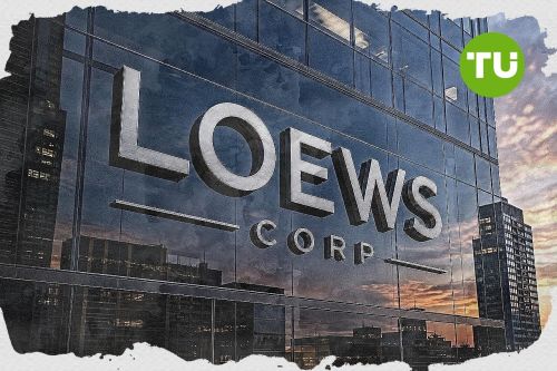 Loews stock consolidates amid strong buying interest signaled by momentum
