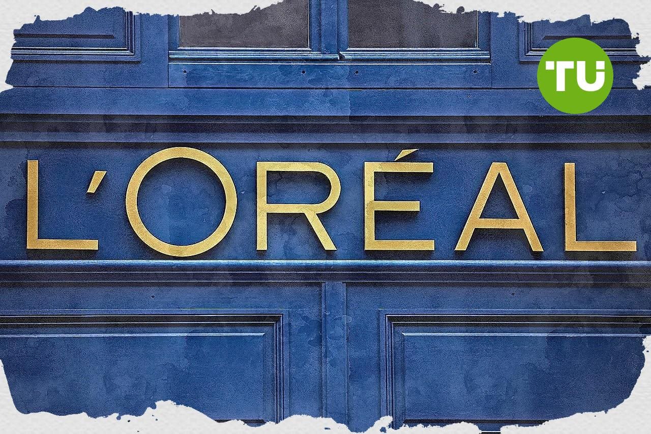 L’action L’Oréal reste stable alors que le cours teste la résistance à 376,83 €