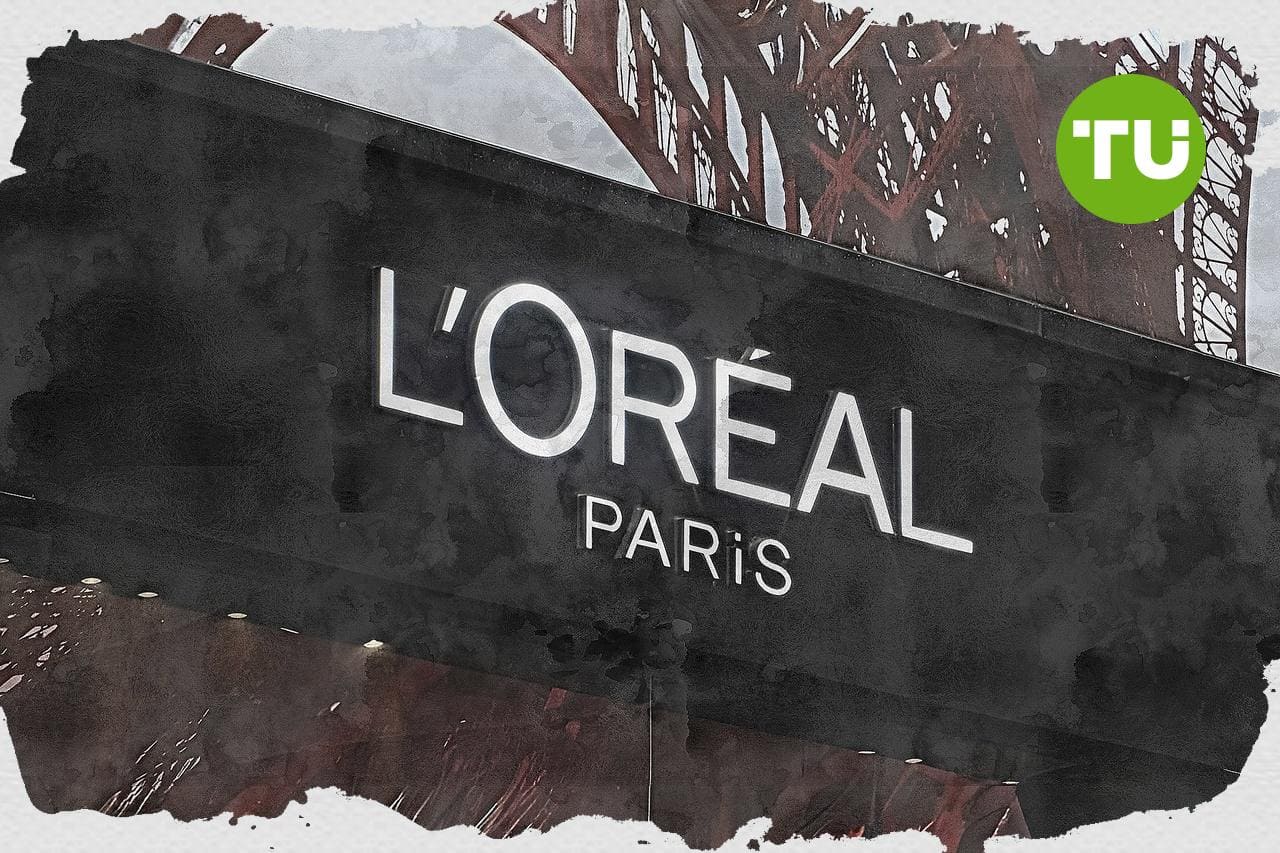 La pression acheteuse fait grimper l’action L’Oréal lors de la séance d’aujourd’hui