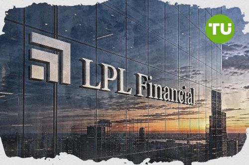 +4.62% for LPL Financial stock as momentum holds above short-term average