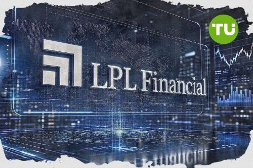 Why is LPL Financial stock up 3.8% today?