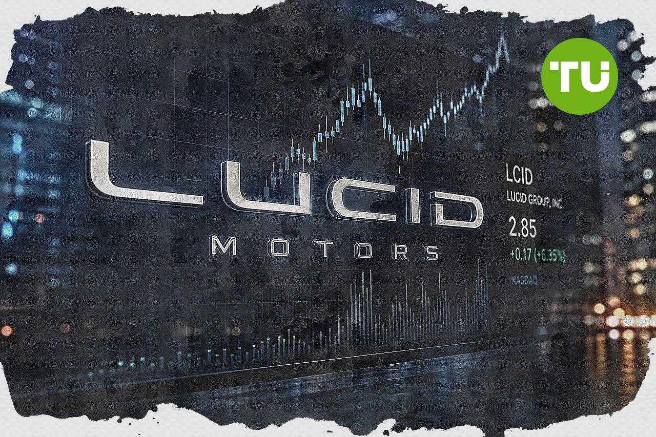 Lucid Motors stock slides 3.97% as class action lawsuit disrupts SUV deliveries