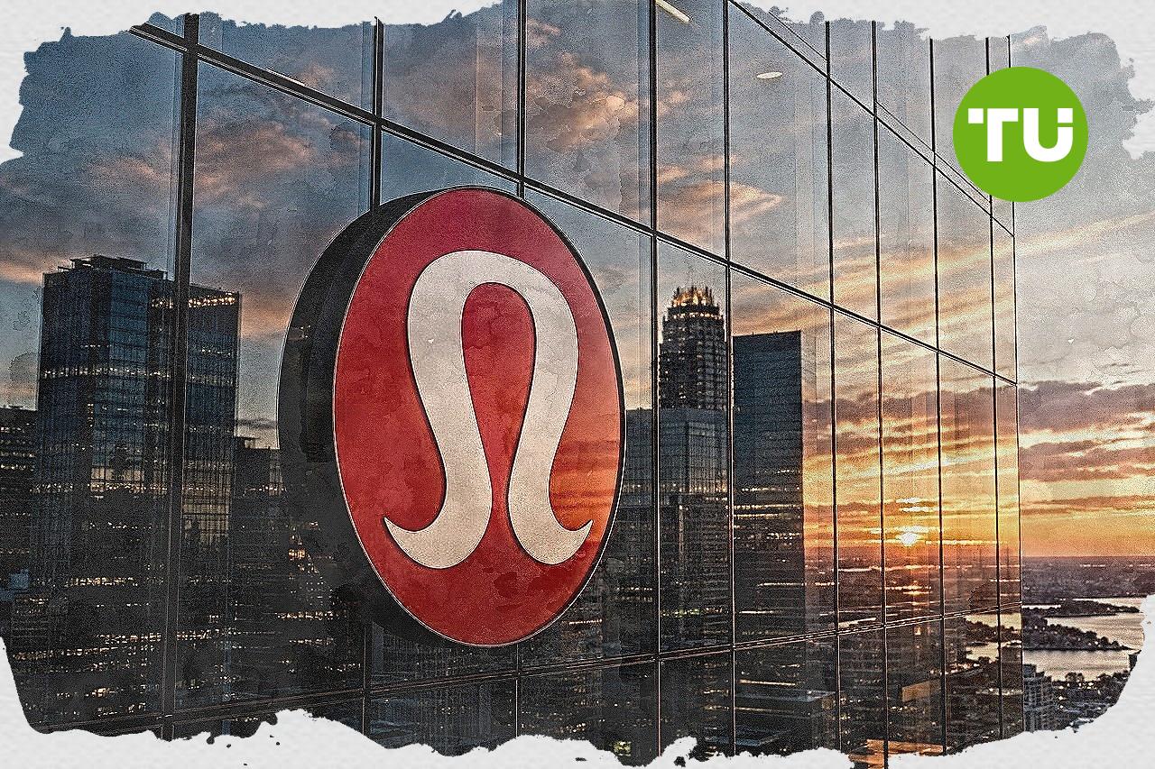 Lululemon Athletica stock consolidates as summer sale signals margin pressure