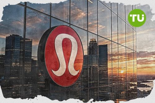 Lululemon Athletica stock consolidates as summer sale signals margin pressure