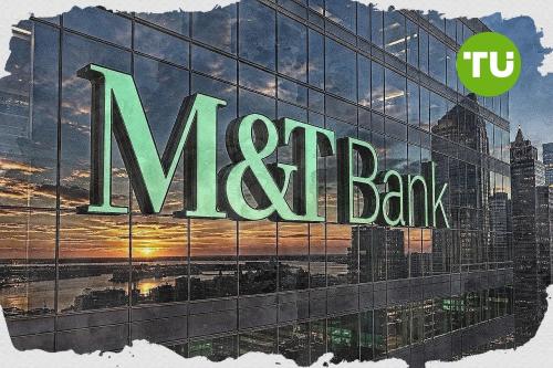 Exhaustion signs slow M&T Bank stock advance despite recent climb