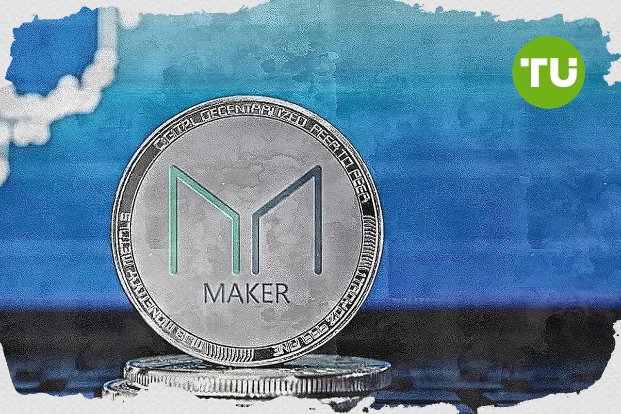 1.40% for Maker — token rebrand and technical resistance cloud price  prediction