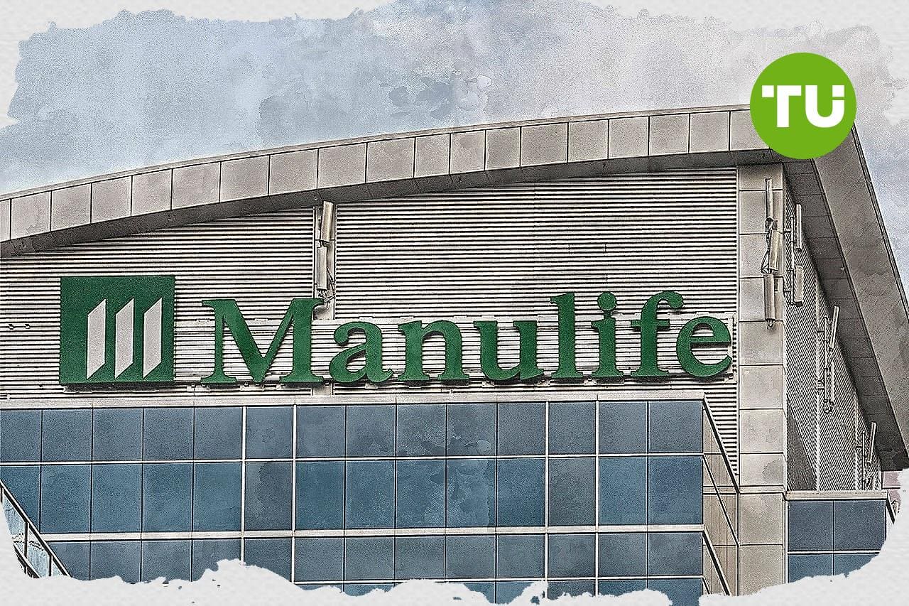 Flat trading for Manulife Financial stock as C$55.75 resistance caps upside