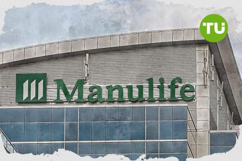 Manulife Financial stock consolidates as price trades well above key averages