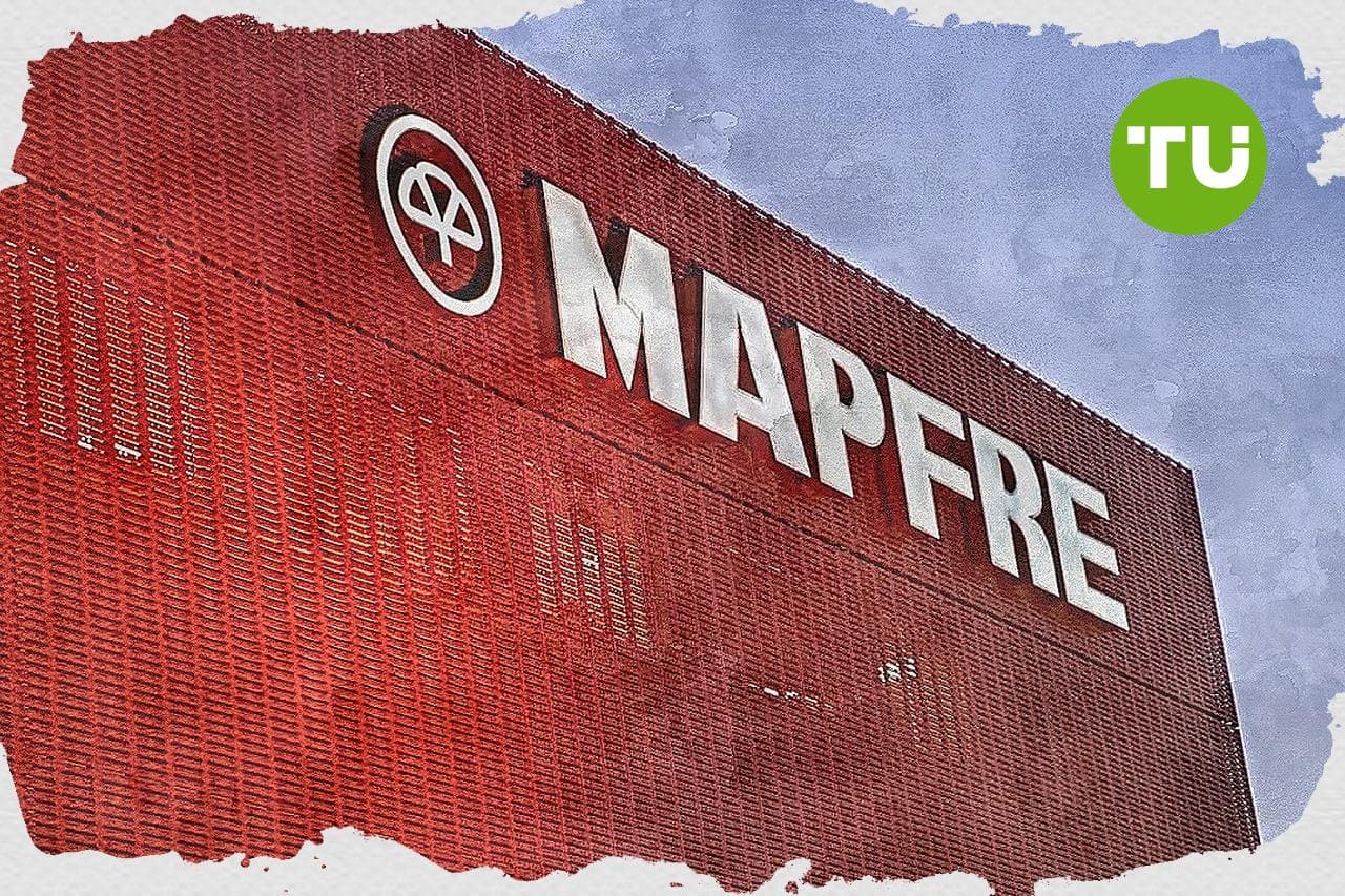 Mapfre (MAP.MC) - Seguros, gestión de riesgos y servicios financieros  globales