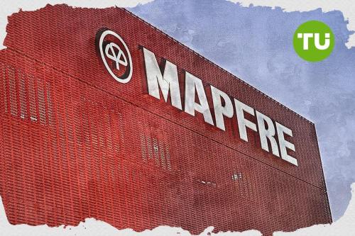 Negociación estable para las acciones de Mapfre mientras la resistencia de 4,09 € entra en foco
