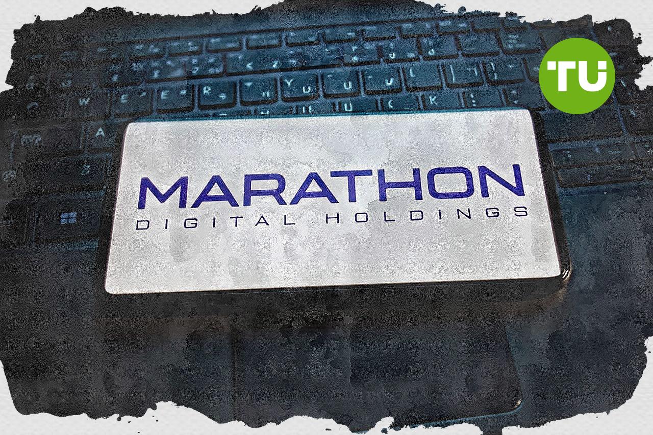 Marathon Digital Holdings Stock