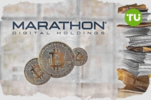 Marathon Digital Aktienkursprognose: $12,69 Unterstützung, während MARA um 3,69 % fällt