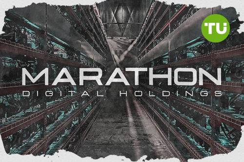 Saham Marathon Digital merosot selepas penjualan besar-besaran dan momentum penurunan yang berterusan