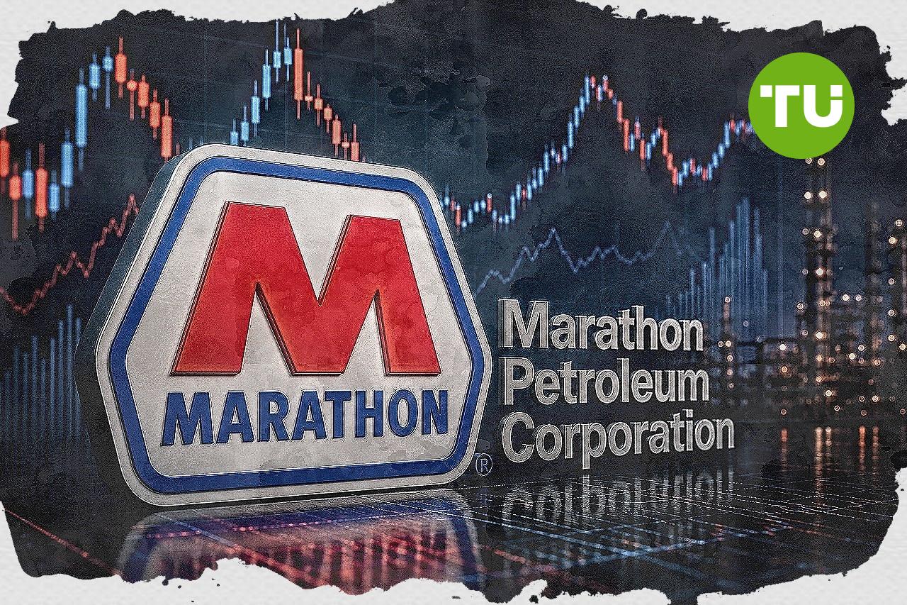 Marathon Petroleum stock price forecast: $275.33 resistance as MPC rises 4.03%
