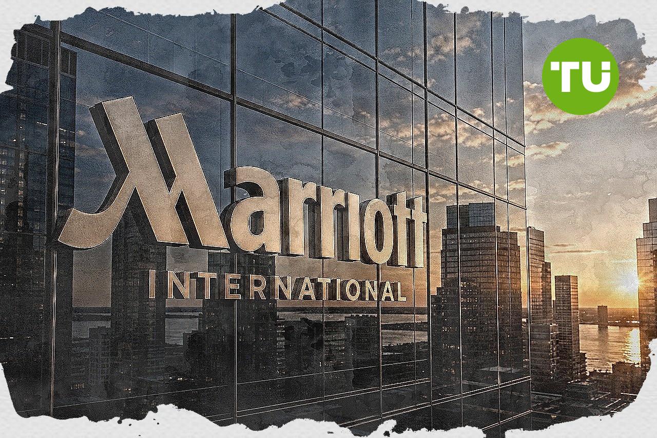 Marriott stock trades flat after CG Hospitality Greater China hotel rollout agreement