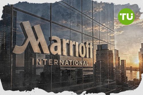 Marriott stock trades flat after CG Hospitality Greater China hotel rollout agreement