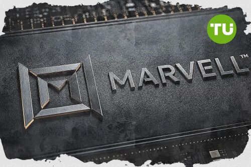 What's behind Marvell Technology's latest 7.5% stock pullback?