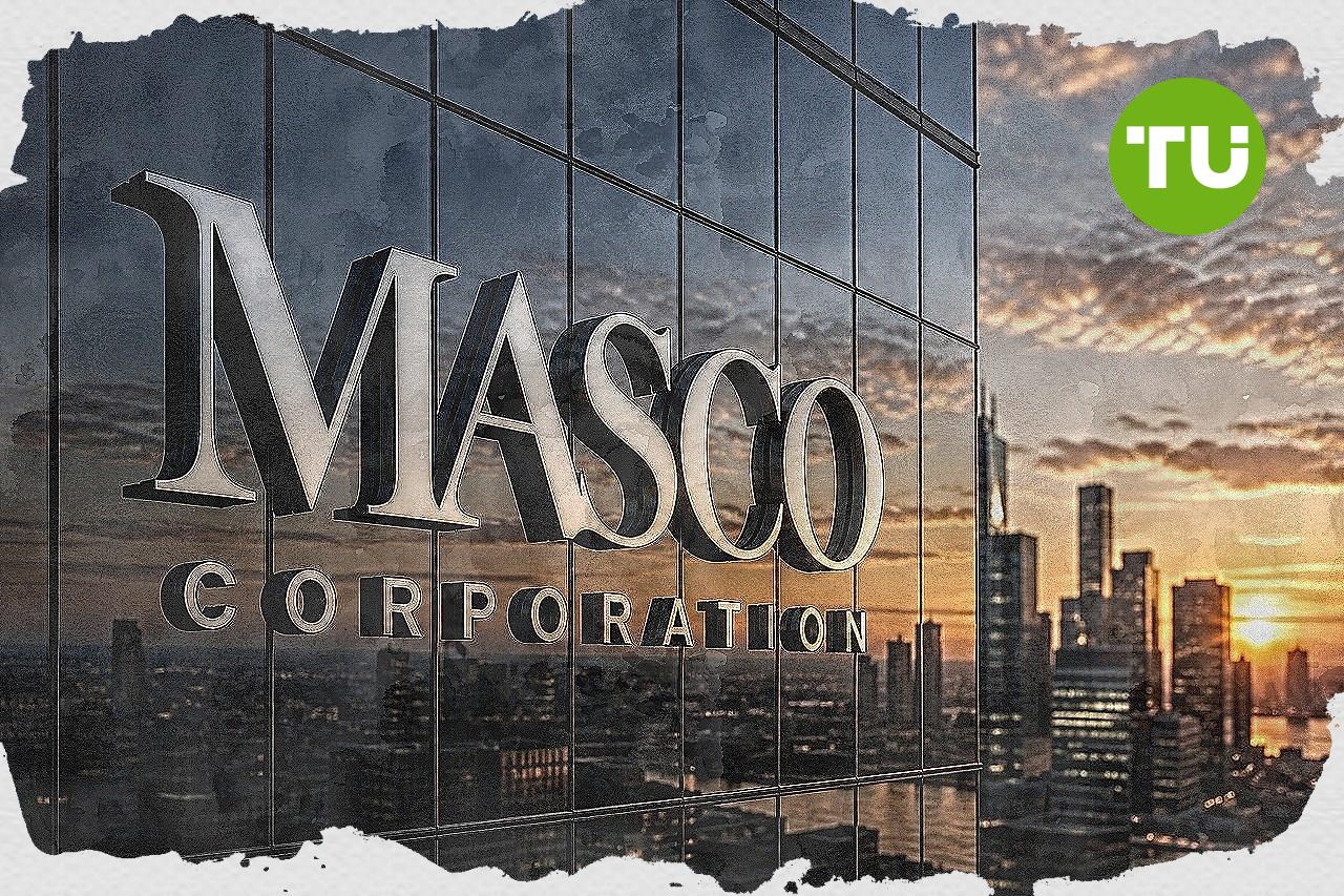 BI Asset Management investment lifts Masco stock 2.28%
