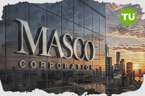 BI Asset Management investment lifts Masco stock 2.28%