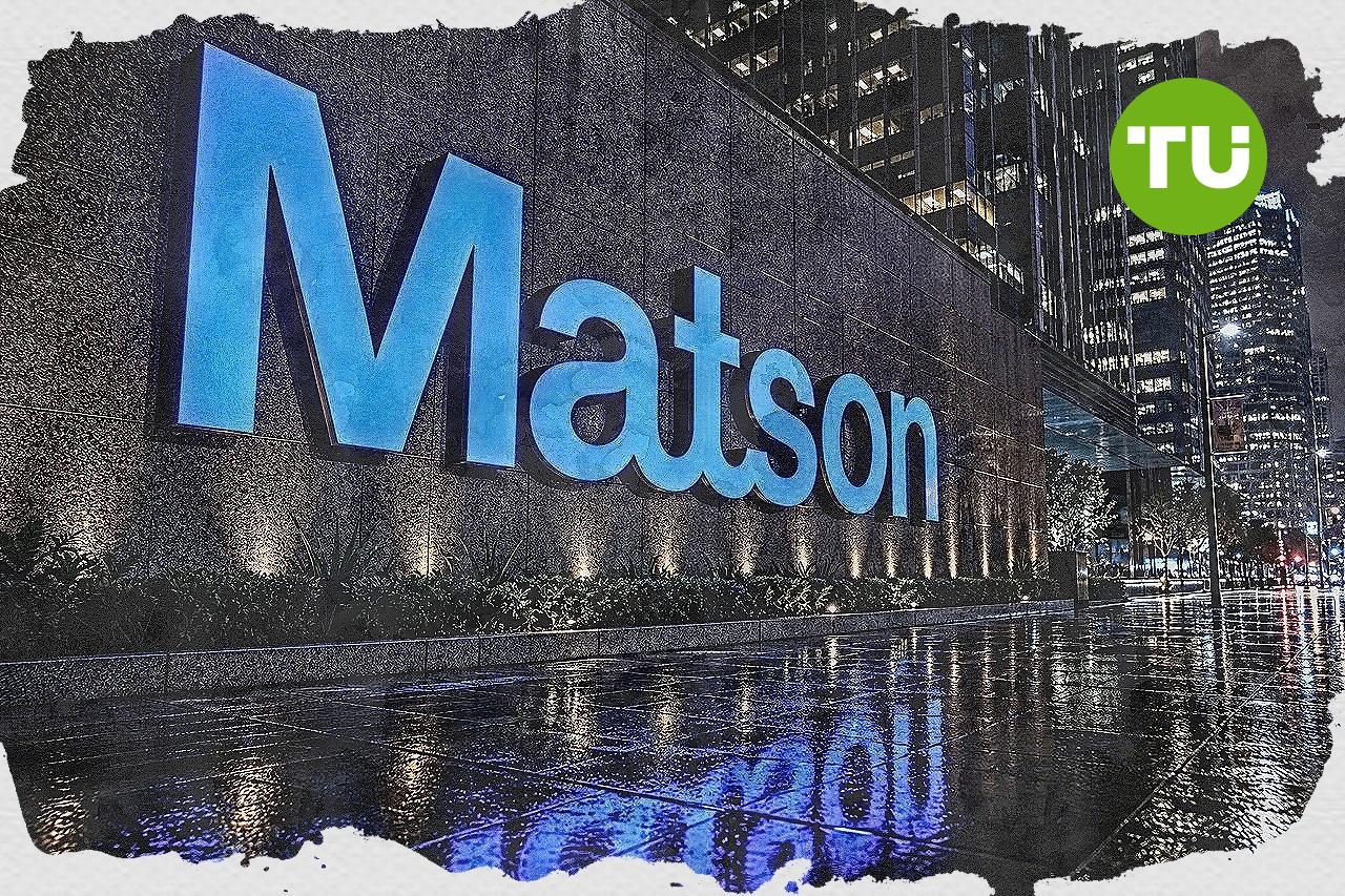 Matson stock price forecast: Eyes on $186.6 support as MATX drops 2.31% to $190