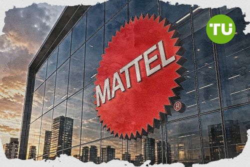 Flat trading for Mattel stock as price approaches $13.9 resistance
