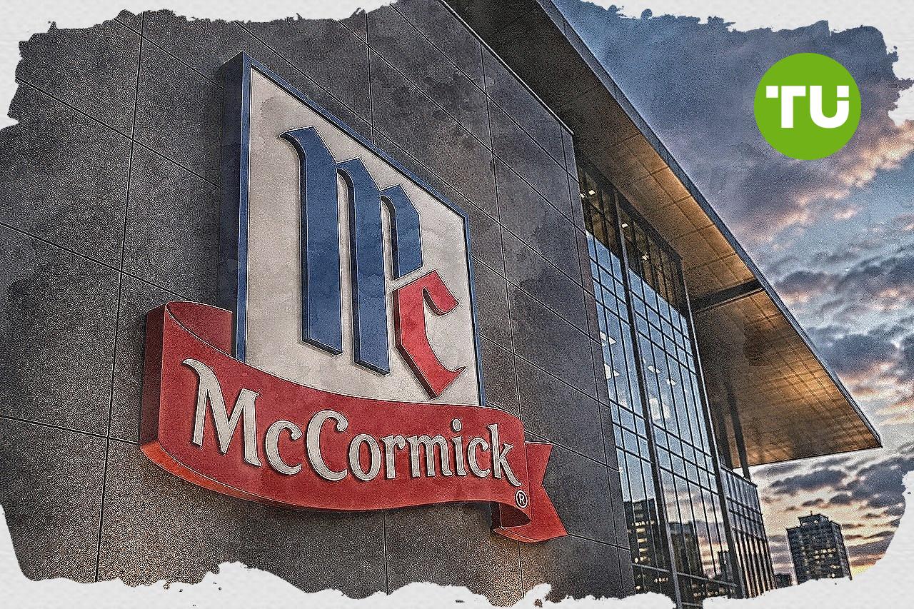 Quarterly dividend confirmation drives McCormick stock up 3.26%