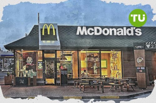 MCD-Aktie stabilisiert sich in einer engen Spanne bei einer aktuellen Volatilität von 3,26 %: Wochenbericht