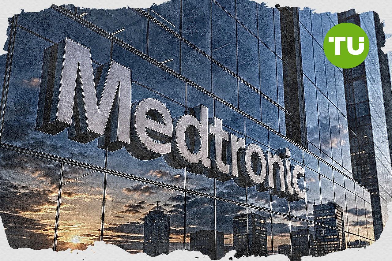Medtronic stock holds steady as Q4 FY26 revenue exceeds consensus