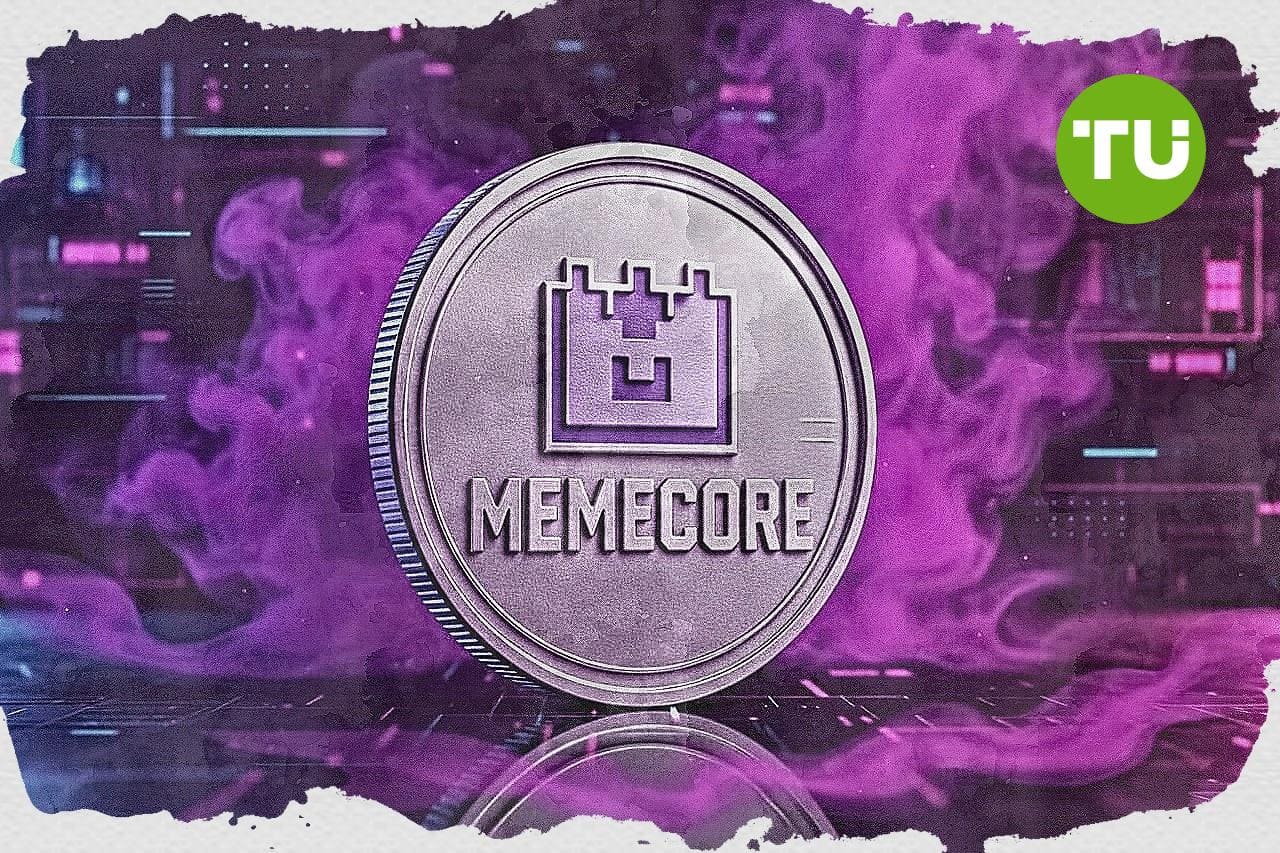 Natychmiastowy opór ogranicza MemeCore, prowadząc do dziennego spadku o 9,02%