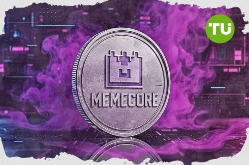 Dlaczego cena MemeCore rośnie dzisiaj?