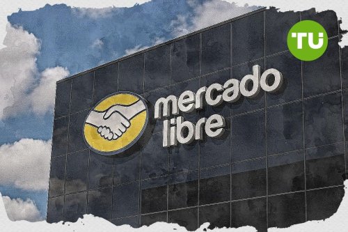 MercadoLibre stock price forecast: $1,580 support in focus as MELI drops 3.12%