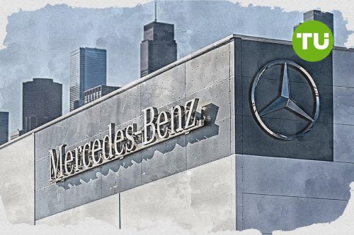 Die Mercedes-Benz-Aktie konsolidiert sich, während die Dividendenrendite von 6,5 % Einkommensinvestoren anzieht