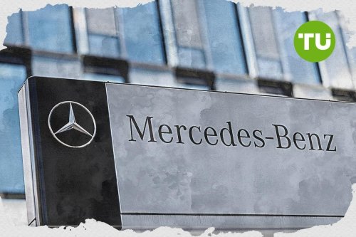 Mercedes-Benz Aktienkursprognose: Unterstützung bei 50,39 €, nachdem MBG um 2,07 % auf 50,60 € fällt